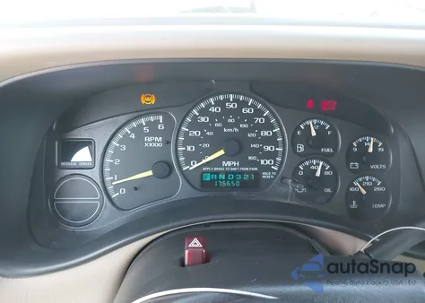 2001 GMC Yukon Xl 1500 Slt from USA, damaged, VIN 3GKEC16T31G179236